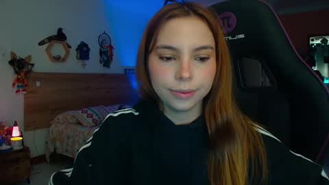 Lola doll online show from January 2026 07:08:02 PM