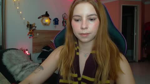 Lola doll online show from February 2026 04:35:01 PM