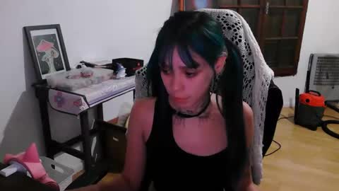 Snapshot of loleeta69 chatting on January 2025 07:06:01 AM loleeta69 online show from January 2025 07:06:01 AM