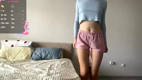 Snapshot of loleta_sugar chatting on July 2026 07:34:01 AM Loletta online show from July 2026 07:34:01 AM