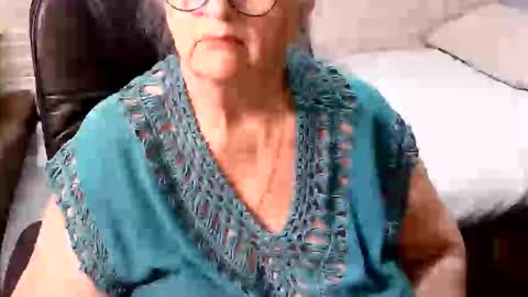 LolkaAlyss online show from March 2026 09:32:01 PM