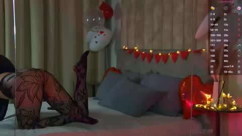 Snapshot of lolla_spencer chatting on February 2026 05:17:02 PM Lolla online show from February 2026 05:17:02 PM