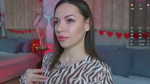 Snapshot of lolla_spencer chatting on February 2026 04:47:02 PM Lolla online show from February 2026 04:47:02 PM