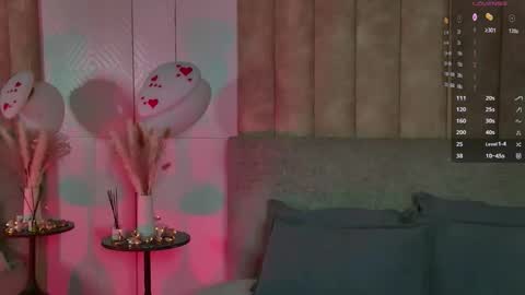 Snapshot of lolla_spencer chatting on February 2026 05:09:02 PM Lolla online show from February 2026 05:09:02 PM