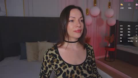 Snapshot of lolla_spencer chatting on April 2026 04:27:01 PM Lolla online show from April 2026 04:27:01 PM