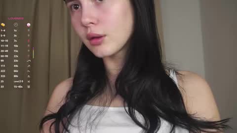 Snapshot of lollaberry chatting on November 2025 08:08:02 PM Maria online show from November 2025 08:08:02 PM