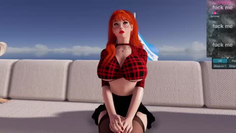 ANNE online show from February 2025 05:09:01 PM