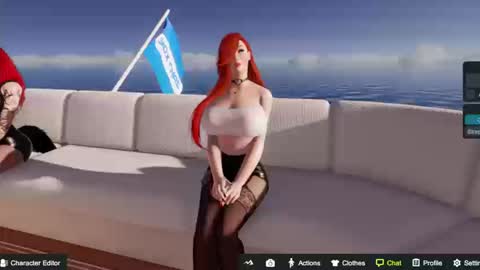 ANNE online show from September 2025 10:46:02 PM