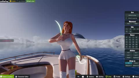 ANNE online show from October 2025 03:43:01 PM