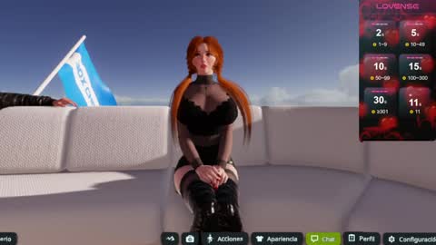 ANNE online show from April 2026 04:30:01 PM