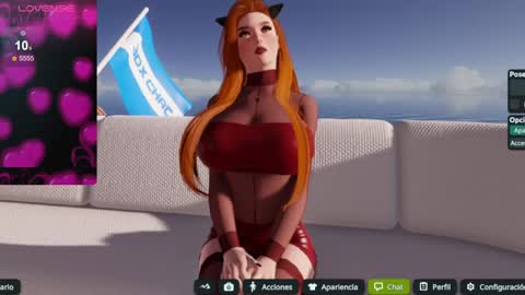 ANNE online show from April 2026 07:58:02 PM