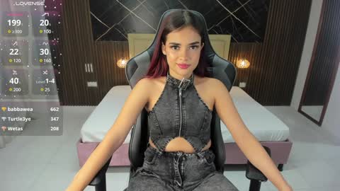 lolly18_ online show from February 2025 04:36:01 PM