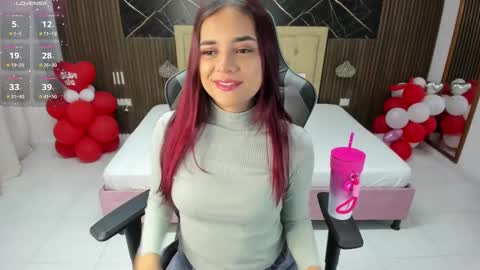 lolly18_ online show from February 2025 12:04:02 PM