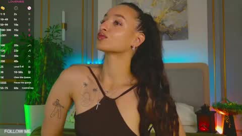 Snapshot of lolly_neal chatting on May 2026 03:52:02 PM Lolly online show from May 2026 03:52:02 PM