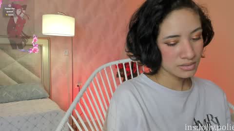 Lolly and neighbor  online show from January 2025 01:11:01 PM