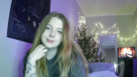 Lilly online show from December 2024 07:11:02 PM