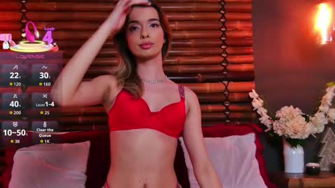 Lolly. online show from January 2026 08:01:01 PM