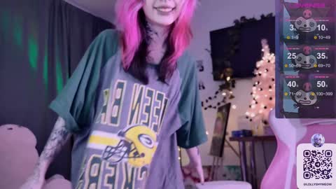 Lolly   online show from December 2024 06:49:01 PM