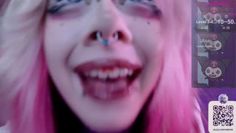 Lolly   online show from January 2025 09:58:01 PM