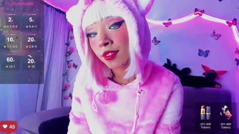 Snapshot of lololexao chatting on December 2024 04:59:01 AM freydis online show from December 2024 04:59:01 AM