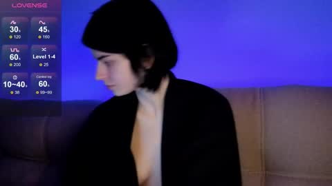 Elly online show from January 2026 07:05:02 PM