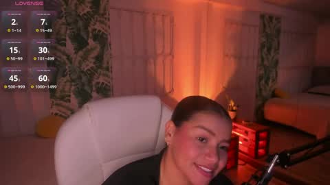 Snapshot of loly_marce chatting on April 2026 09:15:01 PM loly_marce online show from April 2026 09:15:01 PM