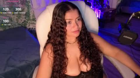 Snapshot of loly_marce chatting on May 2026 09:12:01 PM loly_marce online show from May 2026 09:12:01 PM