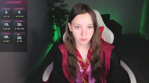 lolytarose online show from July 2026 02:40:02 AM