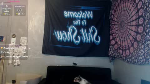 londonray online show from October 2025 09:40:02 AM