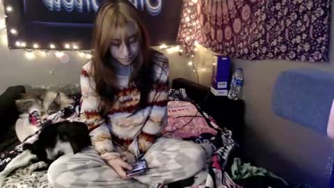 Snapshot of londonray chatting on June 2026 11:25:01 PM londonray online show from June 2026 11:25:01 PM
