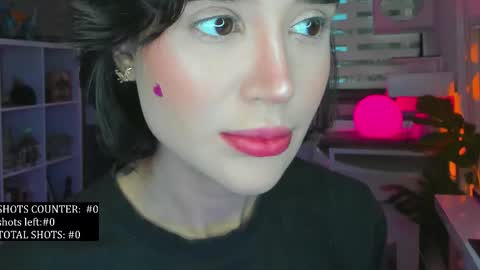 SABRINA online show from December 2025 10:50:01 PM