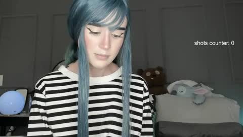 SABRINA online show from April 2026 07:58:01 PM