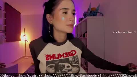 Snapshot of lonelly_lolly98 chatting on June 2026 01:47:02 AM SABRINA online show from June 2026 01:47:02 AM