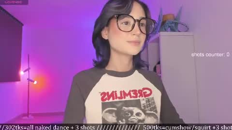 Snapshot of lonelly_lolly98 chatting on June 2026 12:26:01 AM SABRINA online show from June 2026 12:26:01 AM