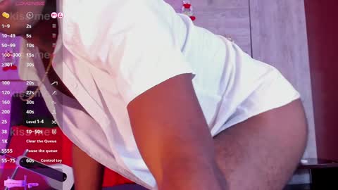 Im Kiros online show from December 2024 11:38:02 PM