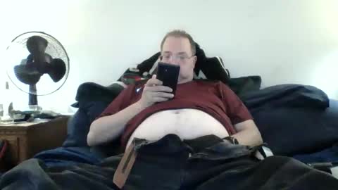 Lonely Man online show from April 2026 01:28:02 AM