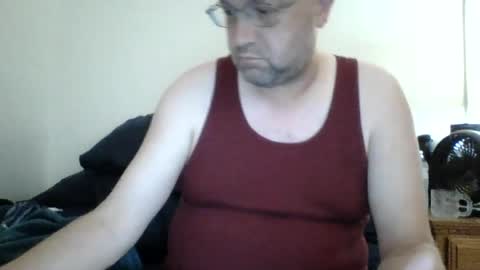 Snapshot of lonelyman91775 chatting on July 2026 03:30:01 AM Lonely Man online show from July 2026 03:30:01 AM