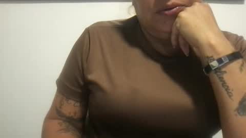 lonelywoman44 online show from April 2026 07:39:02 PM