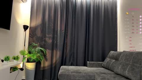 Shy EvaStreams are everyday 9 AM - 3 PM GMT 3  online show from October 2025 04:08:01 PM