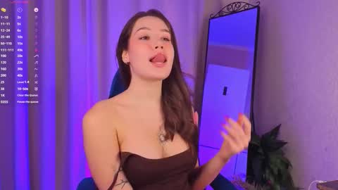 Shy EvaStreams are everyday 9 AM - 3 PM GMT 3  online show from October 2025 09:30:01 AM