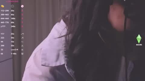 Shy EvaStreams are everyday 9 AM - 3 PM GMT 3  online show from February 2026 04:52:01 AM