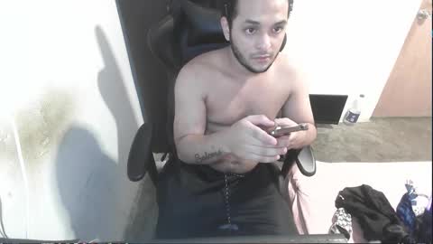 Snapshot of long_dick_boy_ chatting on November 2025 02:34:01 AM Marvin Santiago online show from November 2025 02:34:01 AM