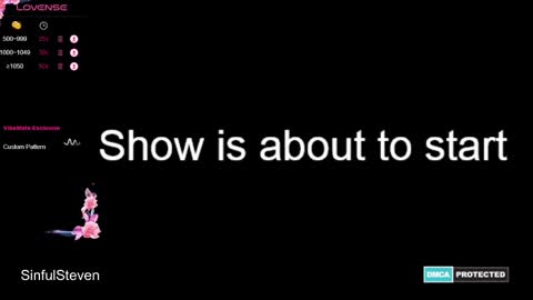 Snapshot of long_lean_and_mean chatting on December 2024 09:44:01 AM SinfulSteven online show from December 2024 09:44:01 AM