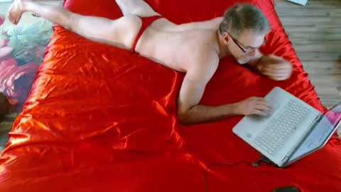 Jeff online show from February 2025 07:10:02 PM