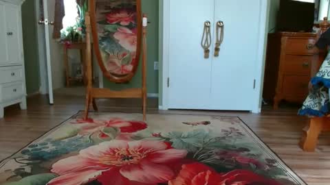 Jeff online show from March 2025 06:45:01 PM