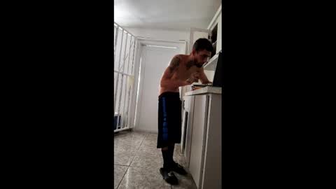 PrecozDick online show from October 2025 05:46:02 PM