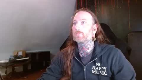 longhair online show from February 2025 11:16:02 PM