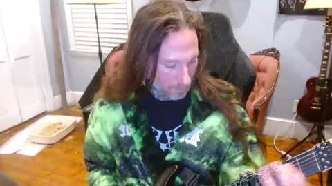 longhair online show from October 2025 11:05:02 PM