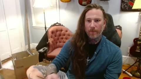 longhair online show from November 2025 06:56:02 AM