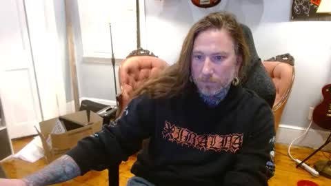 longhair online show from November 2025 01:27:01 AM